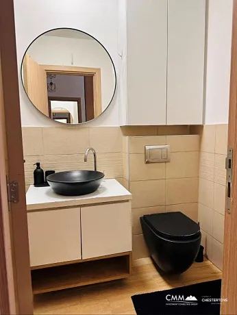 Old Bakery Stüdyo – Oturuma Hazır & Yatırım Fırsatı